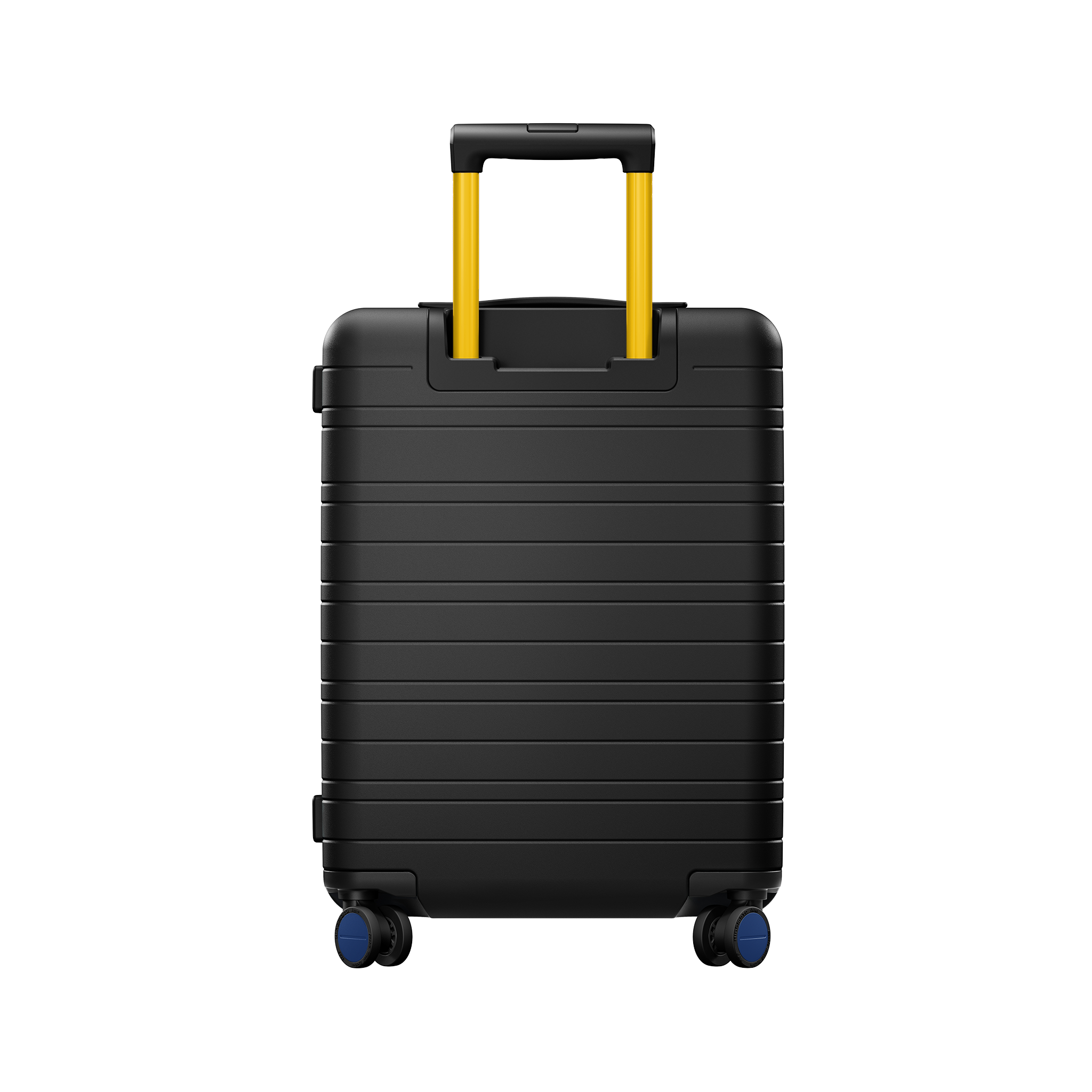 All black suitcase cheap