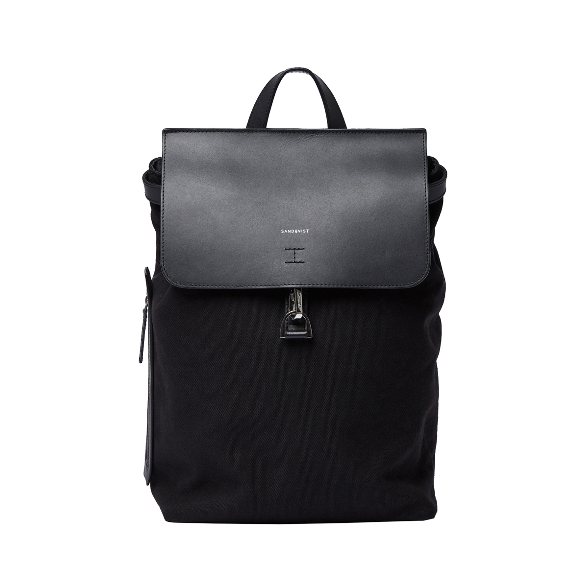 Sandqvist alva black on sale