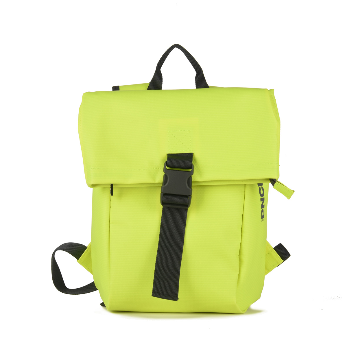 Pnch 792 neon lime backpacks von Bree