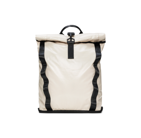 Sibu rolltop backpack mini dune backpacks von RAINS